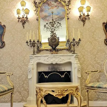 La Baronessa Apartment *