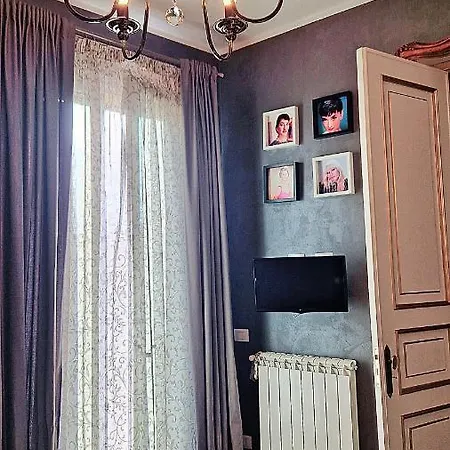 Appartement La Baronessa *
