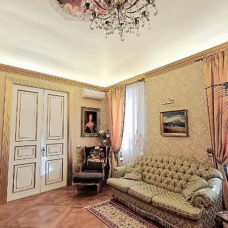 Apartment La Baronessa