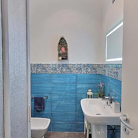 La Baronessa Apartment *