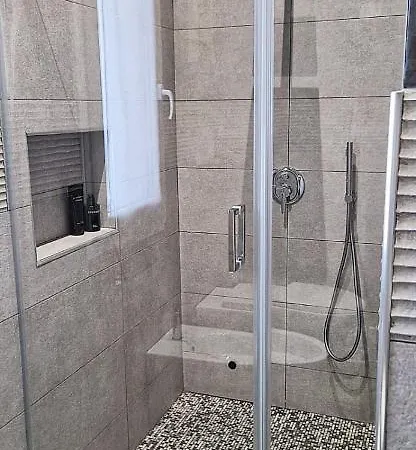 Appartement La Baronessa