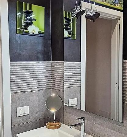 La Baronessa Apartamento *