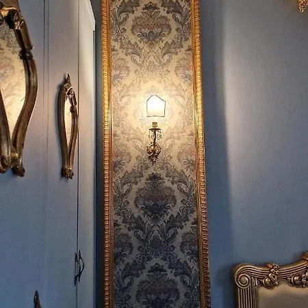 Apartmán La Baronessa *