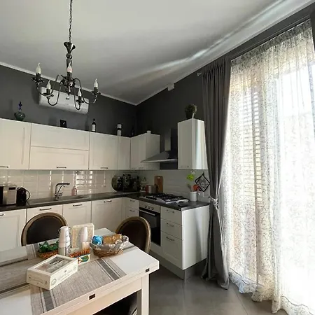 La Baronessa * Παλέρμο