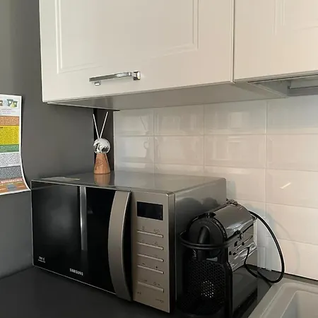 Apartment La Baronessa Palermo