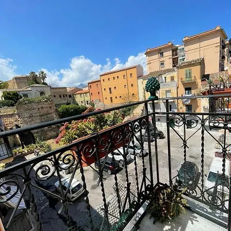 La Baronessa Apartment *