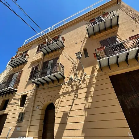 La Baronessa Apartment