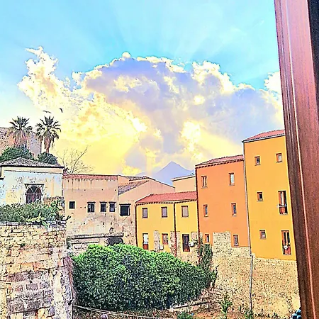 Apartment La Baronessa *