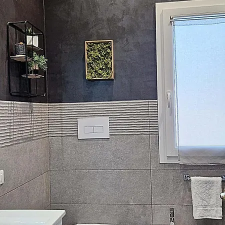 La Baronessa Διαμέρισμα *