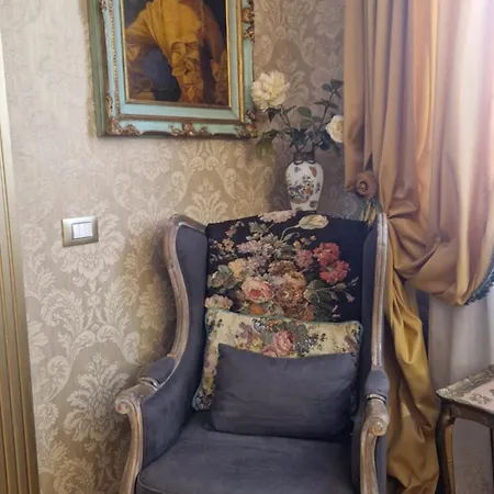 La Baronessa * Palermo
