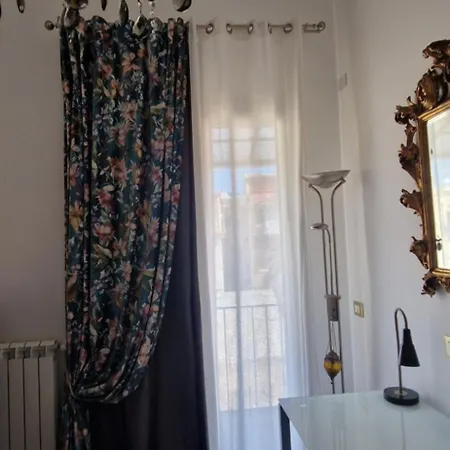 La Baronessa Apartment