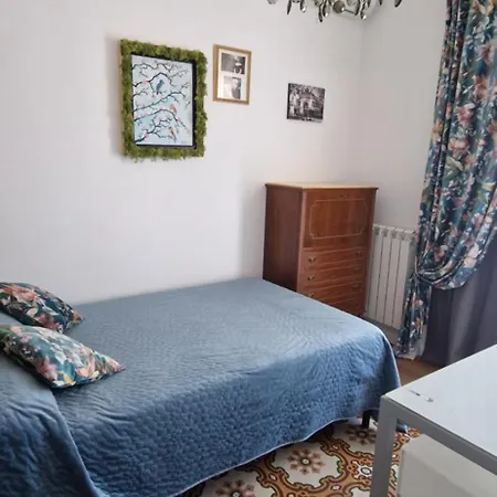 La Baronessa Apartment Palermo
