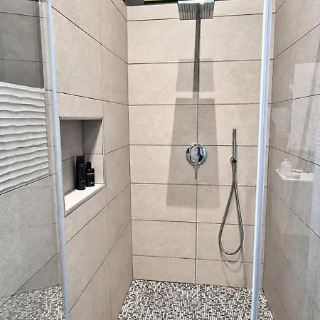 La Baronessa Appartement *