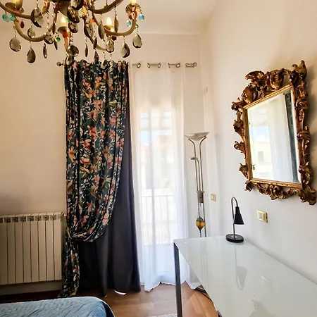 Appartement La Baronessa *
