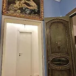 דירה La Baronessa פלרמו