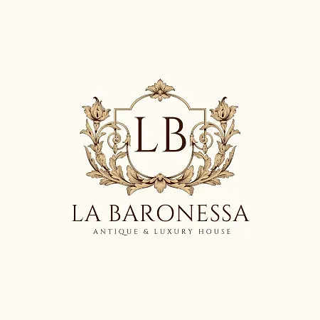 La Baronessa דירה *